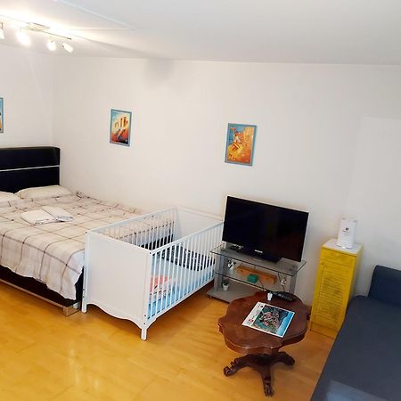 Large Apartment Bern City Centre Exterior foto