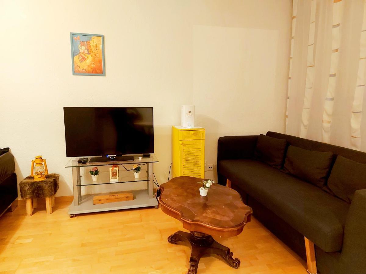 Large Apartment Bern City Centre Exterior foto